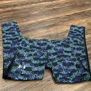 Under Armour leggings
